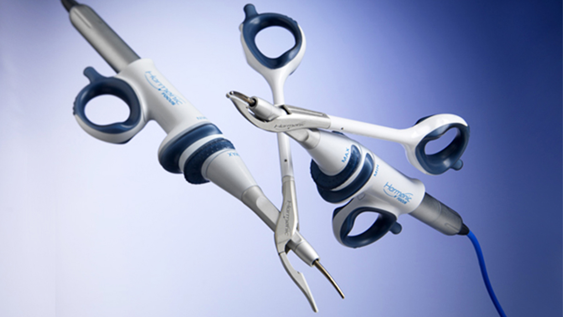 Harmonic Scalpel